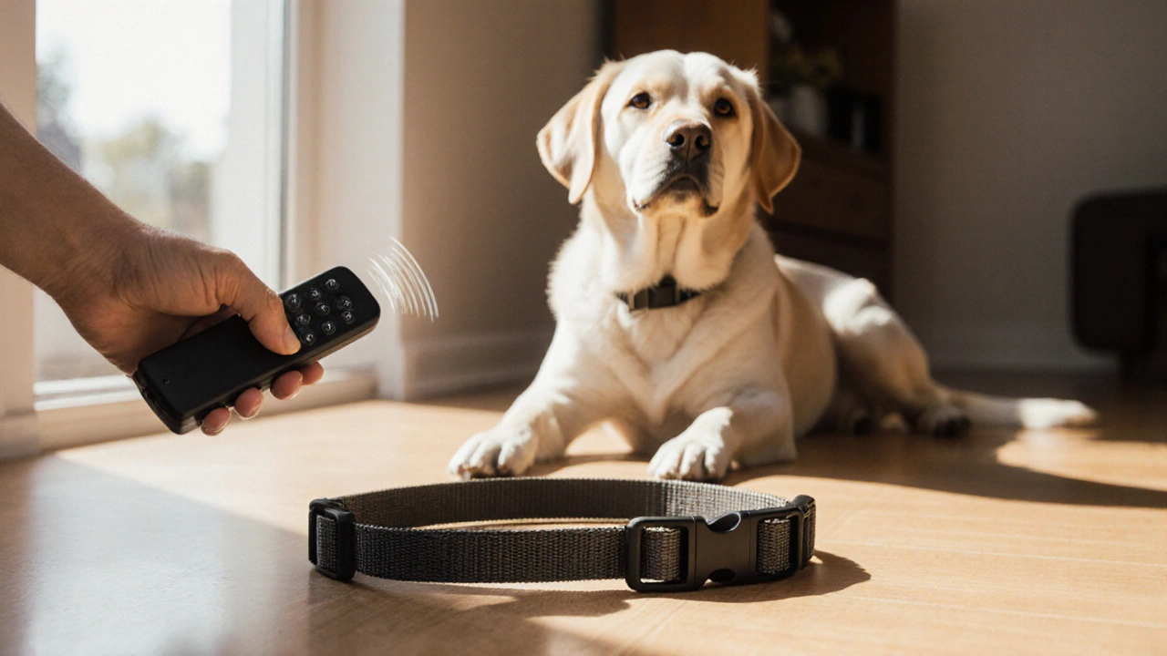 Do Vibrating Dog Collars Actually Work? Pros, Cons & Science Explained