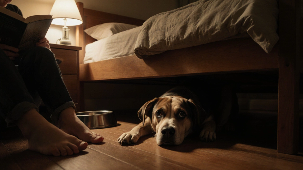 What Is the 7-7-7 Rule for Dogs? A Simple Training Method That Actually Works